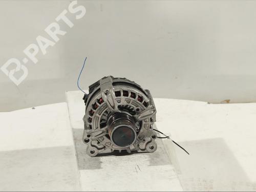 Used Alternator VW GOLF VII (5G1, BQ1, BE1, BE2) [2012-2021]  11982220