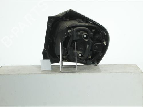Left taillight SMART FORTWO Coupe (453) electric drive / EQ (453.391) | BP39699014C34 - Image 2