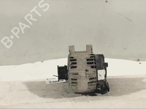 Used Alternator Alternator FORD C-MAX II (DXA/CB7, DXA/CEU) 1.6 TDCi (115 hp) 11910163 11910163