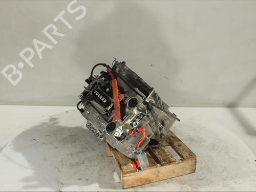 Engine TOYOTA YARIS (_P21_, _PA1_, _PH1_) 1.5 Hybrid (MXPH10, MXPH11) | BP12531861M1 