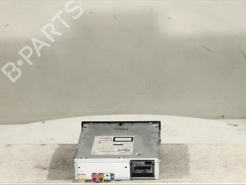 Electronic module VW GOLF ALLTRACK VII Variant (BA5, BV5)  | BP16583086M83 