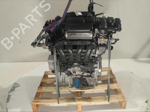 Used Engine Engine HONDA HR-V (RV) 1.5 eHEV (RV5) (131 hp) 29328379 29328379
