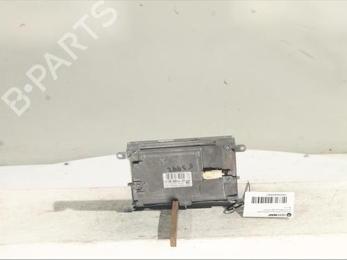 Display monitor CITROËN C4 Grand Picasso II (DA_, DE_) 2.0 BlueHDi 150 | BP24948000C48 