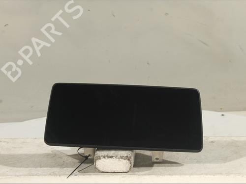 Used Display monitor BMW 5 Touring (G31) 520 d Mild-Hybrid (190 hp) 30092647