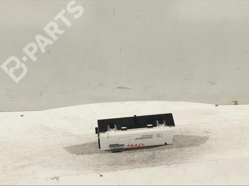 Display monitor RENAULT CLIO III (BR0/1, CR0/1) 1.5 dCi (BR17, CR17) | BP11909405C48 