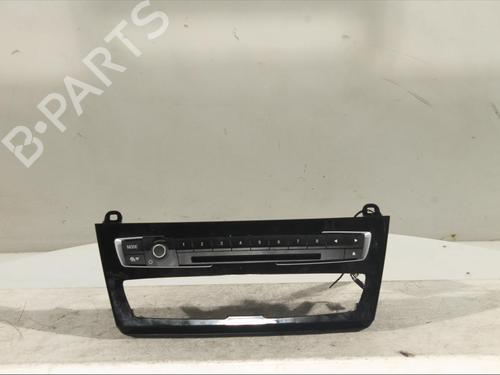 Used Switch Switch BMW 1 (F20) 116 d (116 hp) 16440687 16440687