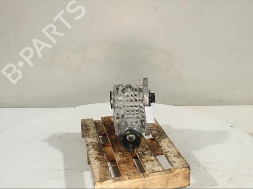 Gear fordelekasse KIA SORENTO IV (MQ4, MQ4A) 1.6 T-GDi Hybrid | BP30867441M36