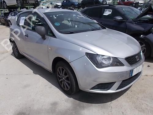 Engine SEAT IBIZA IV (6J5, 6P1) 1.2 | BP36791479M1 - Image 9