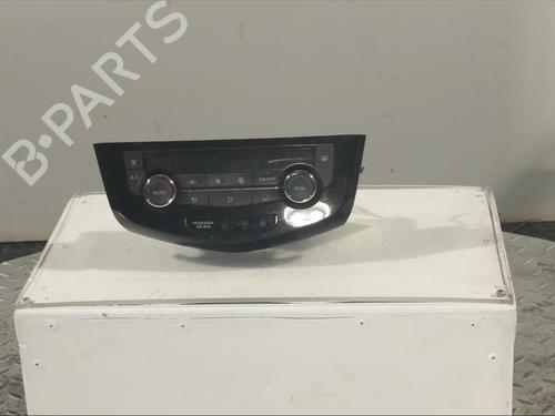 Used Climate control Climate control NISSAN QASHQAI II (J11, J11_) 1.5 dCi (110 hp) 11901561 11901561