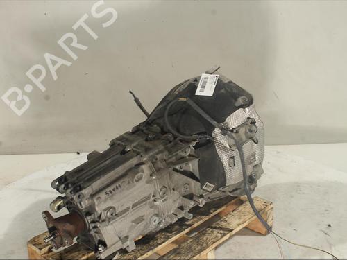 Gearbox BMW 3 Gran Turismo (F34)  | BP20291024M3 
