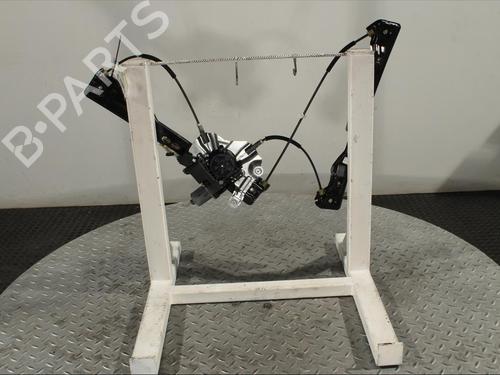 Used Front left window mechanism OPEL ZAFIRA TOURER C (P12) 2.0 CDTi (75) (130 hp) 12079182