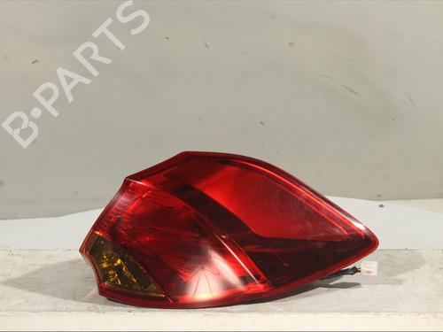 Used Right taillight Right taillight KIA CEE'D (JD) 1.4 CRDi 90 (90 hp) 30092756 30092756