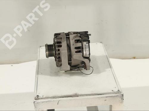 Alternator OPEL MOKKA / MOKKA X (J13)  | BP11902574M7 