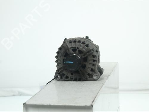 Alternator CITROËN C4 CACTUS 1.6 BlueHDi 100 | BP35971035M7 - Image 4