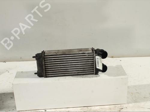 Used Intercooler Intercooler CITROËN BERLINGO MULTISPACE (B9) 1.6 BlueHDi 100 (99 hp) 11904069 11904069