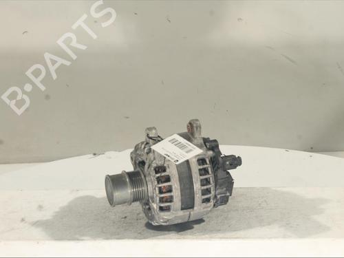 Used Alternator Alternator VW T-CROSS (C11, D31) 1.5 TSI (150 hp) 21084511 21084511