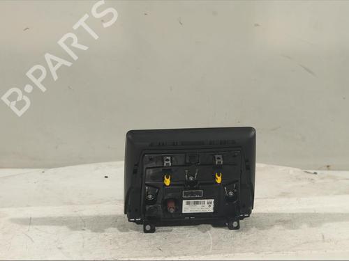 Display RENAULT CLIO V (B7_)  | BP15407204C48 