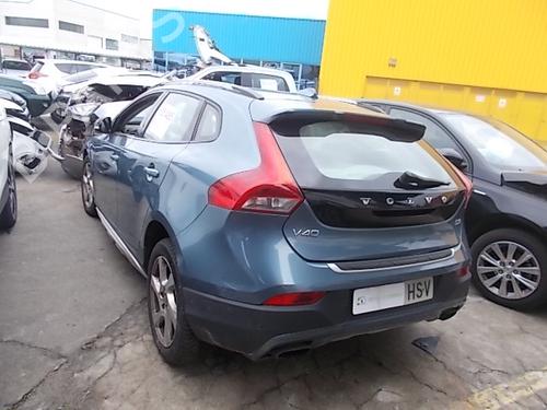 Brugte VOLVO V40 Cross Country (526) D3 (150 hp) 2673584