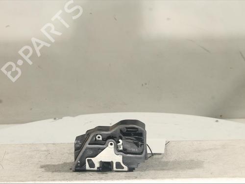 Used Front left lock BMW X5 (E70) [2006-2013]  18152623