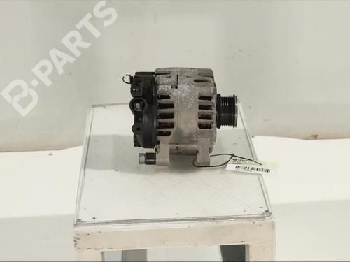 Alternator PEUGEOT 5008 (0U_, 0E_) 2.0 HDi 150 / BlueHDi 150 | BP11902471M7 