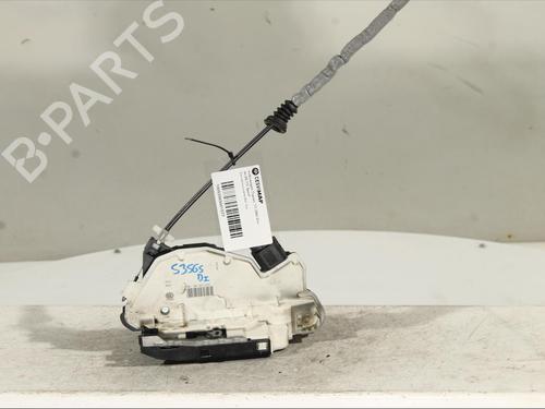 Used Front left lock VW TIGUAN (5N_) [2007-2018]  23332857