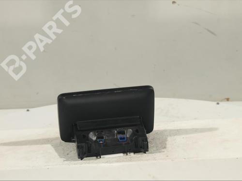 Display monitor MERCEDES-BENZ C-CLASS (W205) C 220 BlueTEC / d (205.002, 205.004) | BP11910853C48 