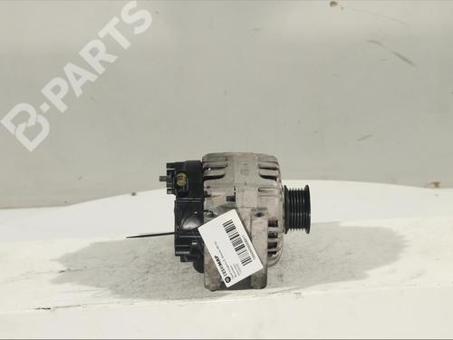 Generator OPEL INSIGNIA A (G09) 2.0 CDTI (68) (140 hp) 11912025