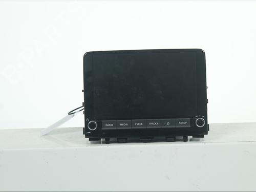 Used Radio Radio KIA STONIC (YB) 1.0 T-GDi Eco-Dynamics+ (101 hp) 34710443 34710443