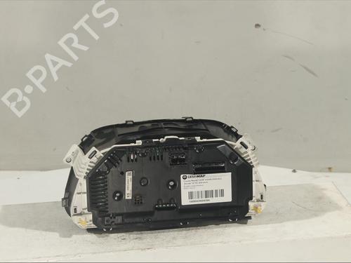 Instrument cluster TOYOTA RAV 4 IV (_A4_) 2.5 Hybrid (AVA42_) | BP26925366C47 
