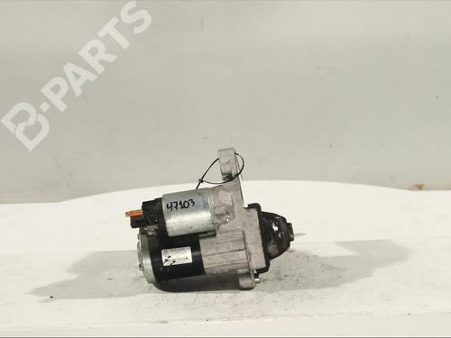 Starter NISSAN PULSAR Hatchback (C13) 1.2 DIG-T | BP11906001M8 