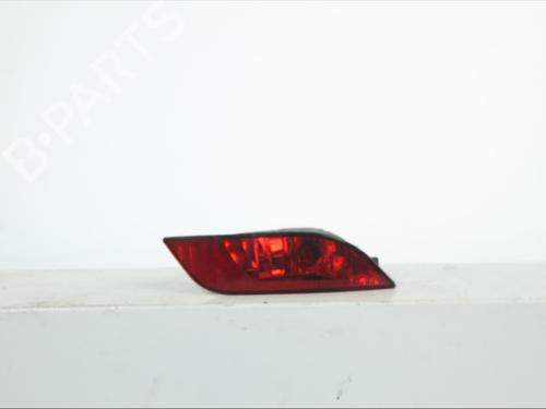 Used Rear fog light Rear fog light JEEP COMPASS (MP, M6, MV, M7) 1.4 MultiAir (140 hp) 35797654 35797654