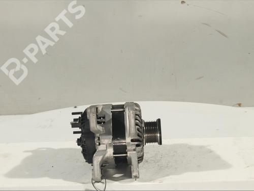 Used Alternator RENAULT GRAND SCÉNIC IV (R9_) [2016-2023]  11911566