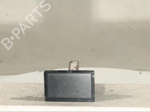Multifunctionele display OPEL ASTRA K (B16) 1.6 CDTi (68) (110 hp) 18898875