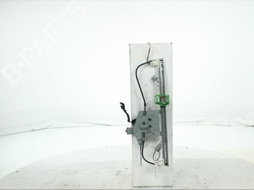 Used Front left window mechanism Front left window mechanism FIAT TIPO Hatchback (356_, 357_) 1.4 LPG (356HXF1B) (120 hp) 35360489 35360489