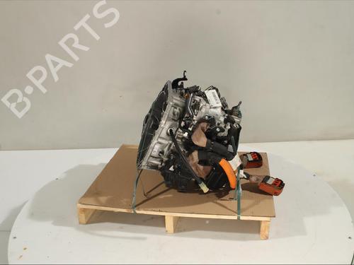 Used Electronic module Electronic module RENAULT CAPTUR II (HF_) E-TECH 145 (HFMU) (143 hp) 27336561 27336561