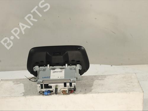 Elektronisk modul HYUNDAI TUCSON (TL, TLE) 1.6 T-GDi | BP30092598M83 