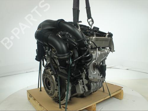 Engine MERCEDES-BENZ A-CLASS (W176) A 200 CDI / d (176.008) | BP36444644M1 - Image 3