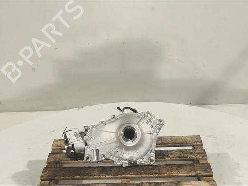 Used Front differential BMW X5 (G05, F95) xDrive 30 d Mild-Hybrid (286 hp) 21500166