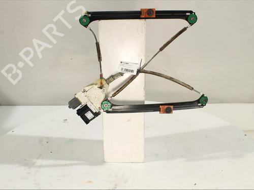 Rudehejsemekanisme ventre foran AUDI A3 (8P1) 2.0 TDI (170 hp) 30691994