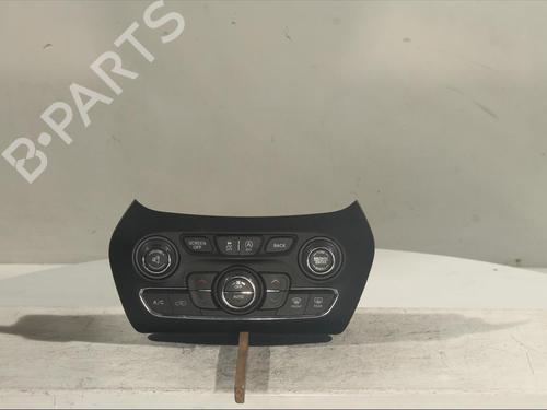 Used Climate control JEEP CHEROKEE (KL) [2013-2025]  16038491