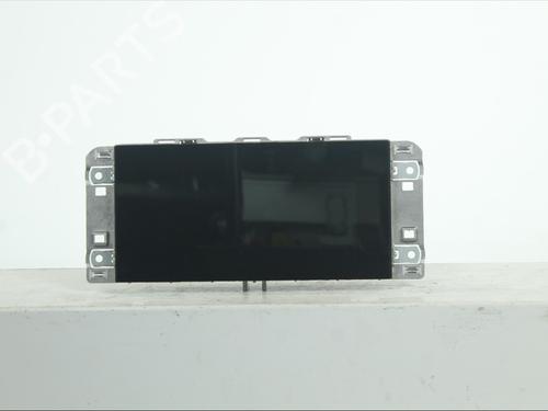 Display Display AUDI Q3 Sportback (F3N) 35 TDI (150 hp) 35797832 35797832