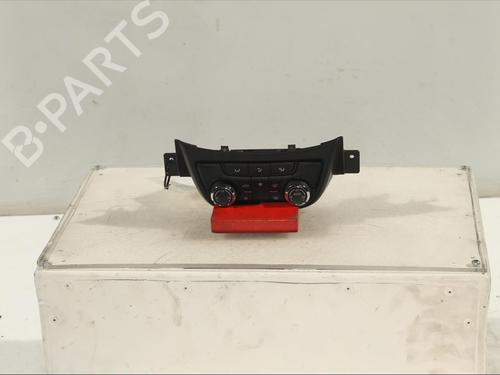 Used Climate control Climate control OPEL ZAFIRA TOURER C (P12) 2.0 CDTi (75) (130 hp) 11903228 11903228