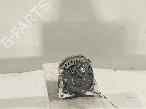 Alternator RENAULT MEGANE IV Hatchback (B9A/M/N_)  | BP16324421M7 