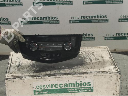 Used Climate control NISSAN QASHQAI II SUV (J11, J11_) [2013-2025]  11900971