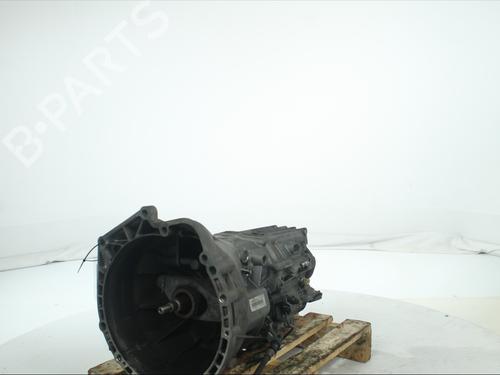 Gearbox BMW 1 (E87) 118 i | BP38714090M3 - Image 5