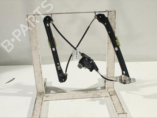 Used Front left window mechanism Front left window mechanism VW GOLF ALLTRACK VII Variant (BA5, BV5) 1.6 TDI 4motion (110 hp) 12082806 12082806