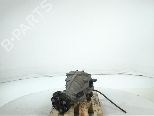 Rear differential INFINITI Q50 50 D | BP36511227M24 - Image 2