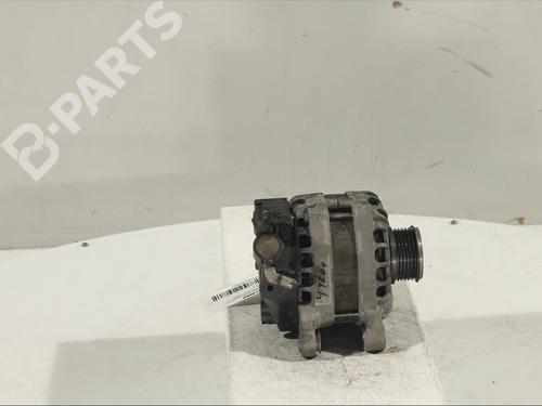 Alternator PEUGEOT 208 I (CA_, CC_) 1.6 HDi / BlueHDi 75 | BP11912497M7