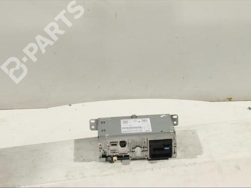 Used Radio PEUGEOT 308 II (LB_, LP_, LW_, LH_, L3_) [2013-2021]  11905149