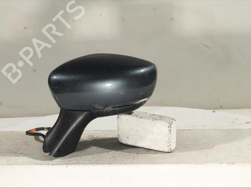 Left mirror RENAULT CLIO IV (BH_) 1.5 dCi 75 | BP24193664C26 